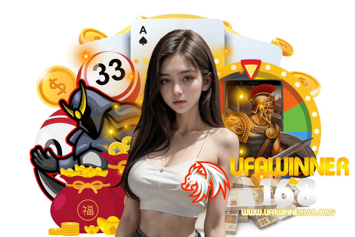 ufawinner168 สล็อต